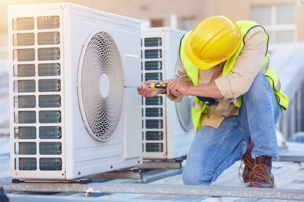Best Commercial HVAC Repair  in Varnell, GA