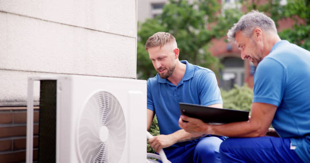 Best Best HVAC Companies  in Varnell, GA