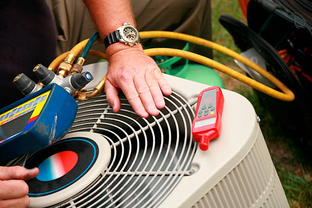  Varnell, GA HVAC Pros