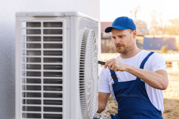 Best HVAC Companies Near Me  in Varnell, GA