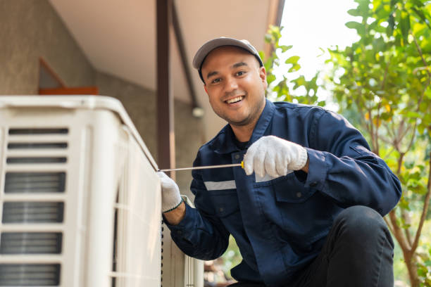 Air Duct Cleaning in Varnell, GA